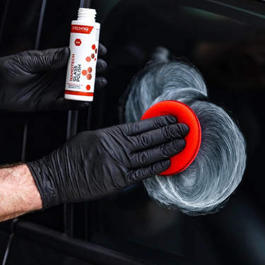 AP3 Dual Layered Soft Foam Applicator Gtechniq.