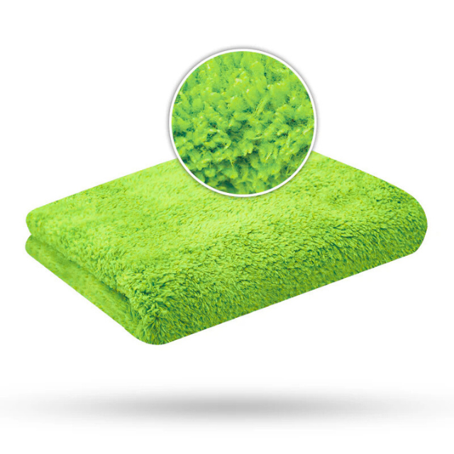 550 GSM Microfibre Buffing Cloth Detailing Corporation.