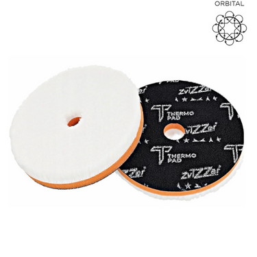 Thermo Microfibre Pad.