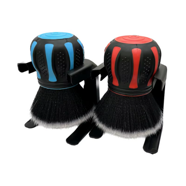 Curveball Detailing Brush Detailing Corporation.