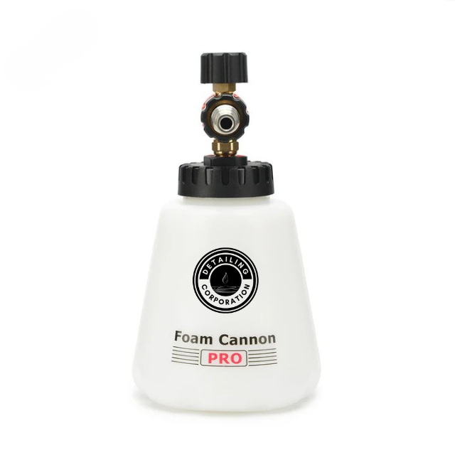 Foam Cannon Pro V2.0 for Nilfisk Quick Release Connector MJJC.