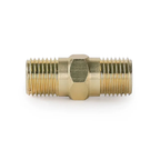Double 1/4" inch BSP Threads Connection Bar MJJC.