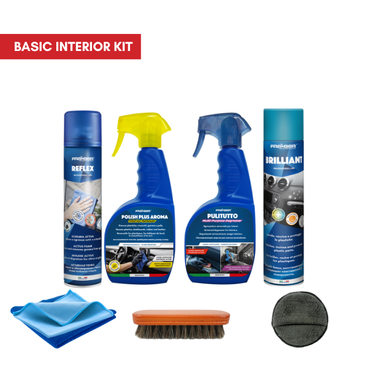 Basic Interior Kit