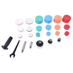 ShineMate Cordless Rotary Polisher EB230K (1"-3" System)