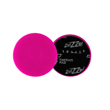 Zvizzer Thermo All-Rounder Red Pad: 1 Inch Cutting Pad