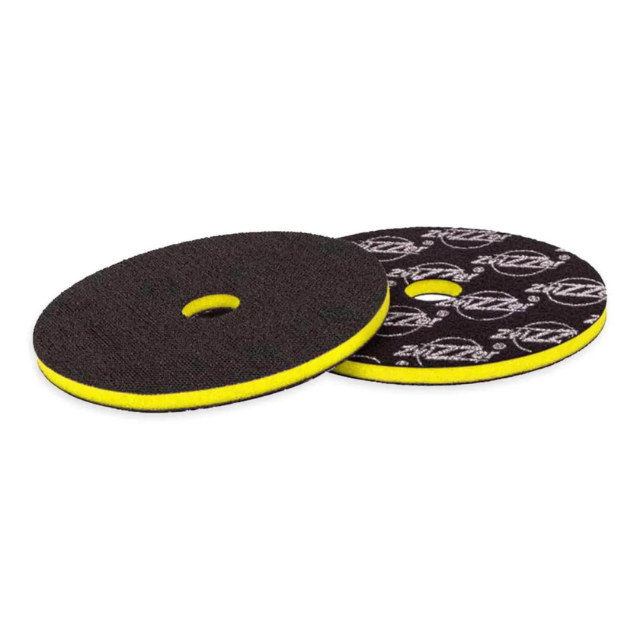 Zvizzer Soft Interface Pad: 6 Inch Zvizzer.