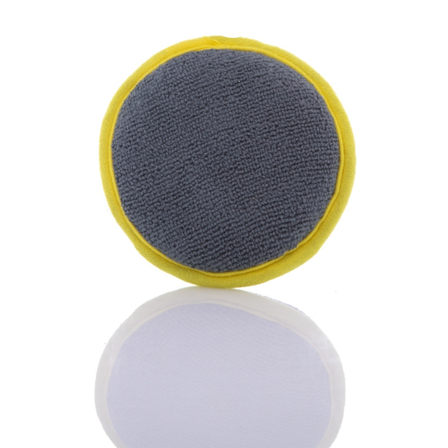 Eclipse: Microfibre Applicator Work Stuff.