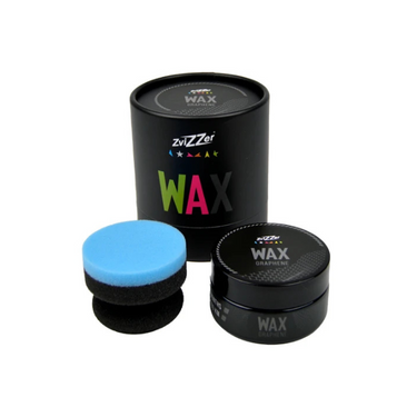 Wax Graphene (9-12 months).