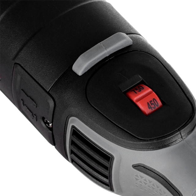 PA150CE Rotary Polisher Status.