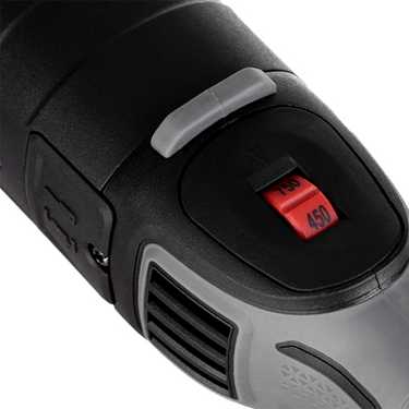 PA150CE Rotary Polisher Status.