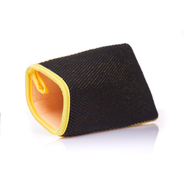 Clay Mitt Work Stuff.