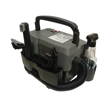 ShineMate Cordless Vacuum Cleaner Kit: EC405 ShineMate .