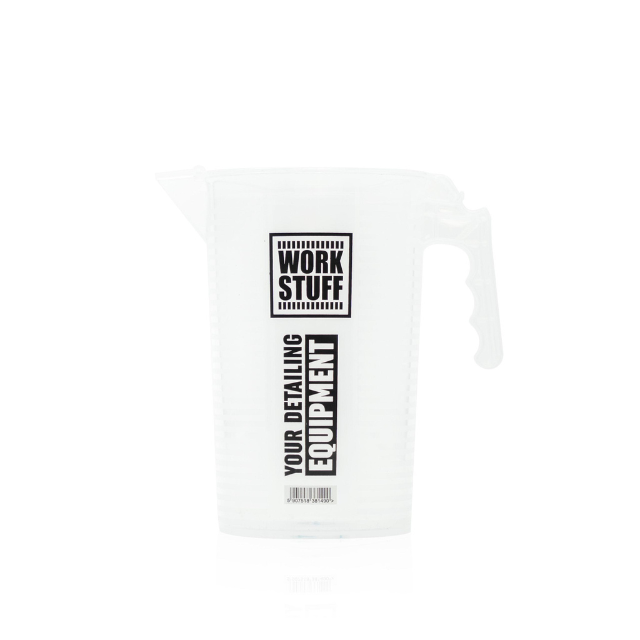 Measuring Cup Work Stuff.