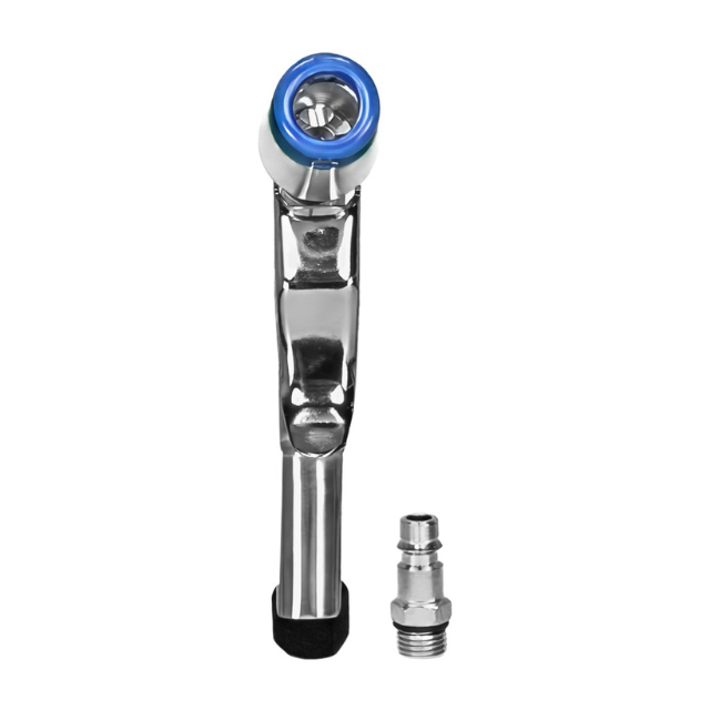001 Classic Air Compressor Gun BenBow.