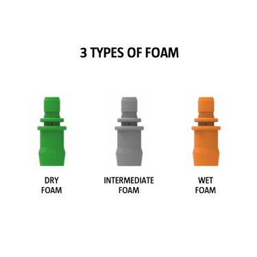 IK Foam Pro 2+ Compression Foam Sprayer IK Sprayers.