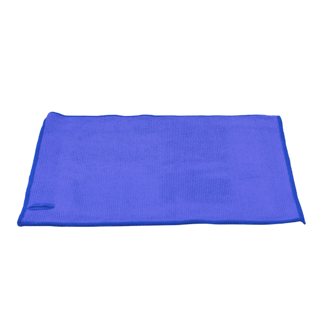Clay Cloth Detailing Corporation.