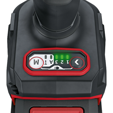 Flex IW 1/2" 400 18.0-EC: Cordless Impact Screwdriver