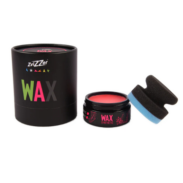 Wax Synthetic (6-10 months).