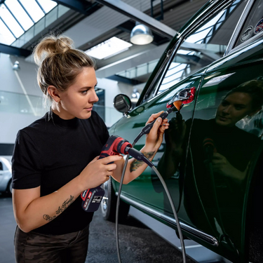 Flexible Shaft Set for PXE 80 10.8-EC- FS 140 Set Flex.