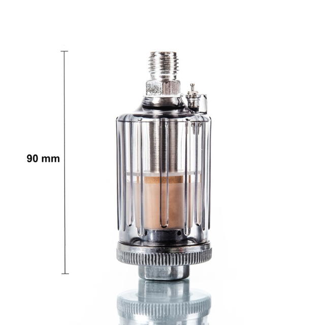 PRO 111 Nitro-Resistant Pneumatic Dehydrator Filter BenBow.