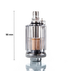 PRO 111 Nitro-Resistant Pneumatic Dehydrator Filter BenBow.