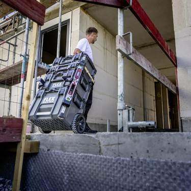 Stack Pack Carrying Case- TK-L SP SET-1