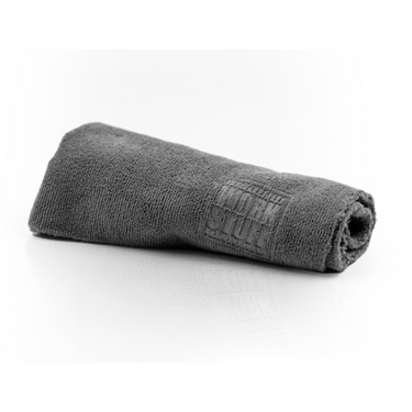 Gentleman Basic: Edgeless Microfibre Cloth Detailer South Africa.