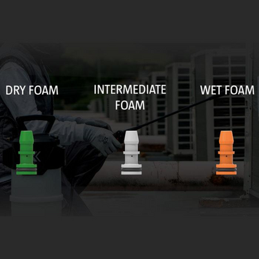 IK Foam Pro 12 Compression Sprayer IK Sprayers.