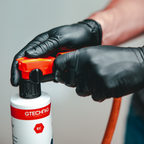 EC Easy Coat Ceramic Coating Gtechniq.
