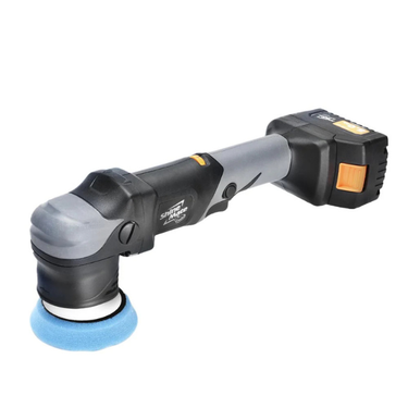 ShineMate Cordless Dual Action Polisher Kit EB351-3/12