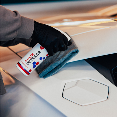 QD Quick Detailer Gtechniq.