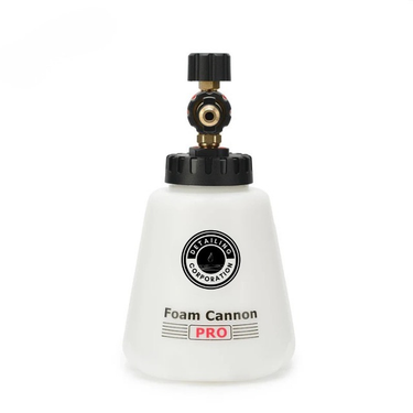 Foam Cannon Pro V2.0 for Lavor, WAP & Parkside