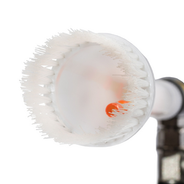 015 Plastic Nozzle with Brush for 002/003/004/008 BenBow.