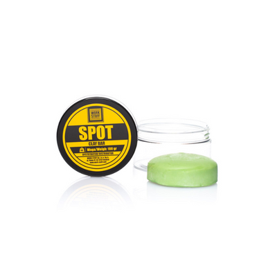 Spot Clay Bar