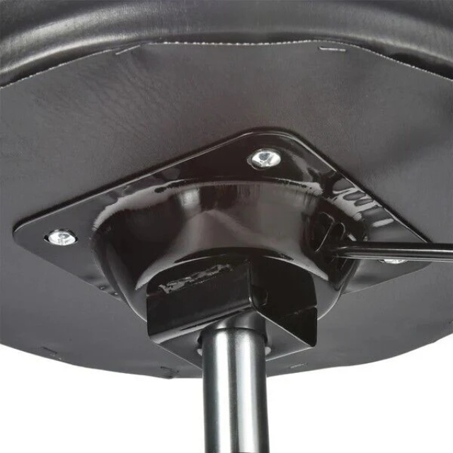 ShineMate Adjustable Mobile Detailing Stool ShineMate.