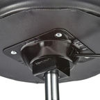 ShineMate Adjustable Mobile Detailing Stool ShineMate.