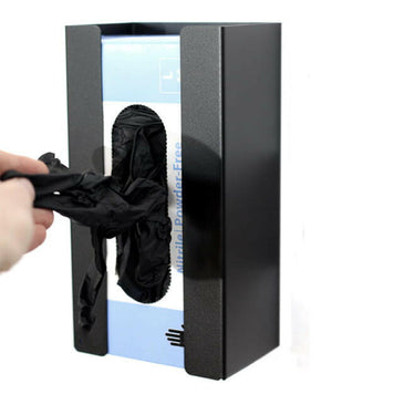 Gloves Box Holder Wall mount - DSA Detailer South Africa Gloves Holder Detailer South Africa.