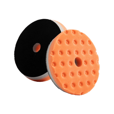 Lake Country HDO CCS Orange Polishing Foam Pad 3 inch