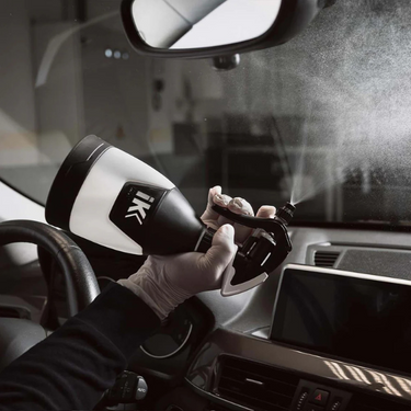 IK Multi TR1 Mini 360 Trigger Sprayer Bottle IK Sprayers.