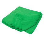 Microfibre Cloths 30x30cm (Pack of 10 | 280GSM) (Copy) Detailer South Africa .