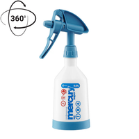 Blue Mercury Super 360 Pro+ Sprayer Bottle: 0.5 Litre
