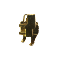 Carbon Brushes Holder for Status PA125CE Rotary Polisher