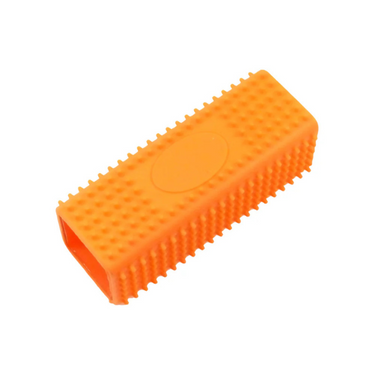 Pet Hair Remover and Carpet Stripe Brush.