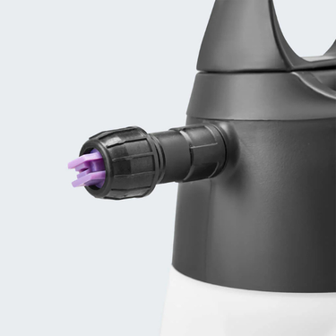 IK eFoam Pro 2 Electric Foam Sprayer