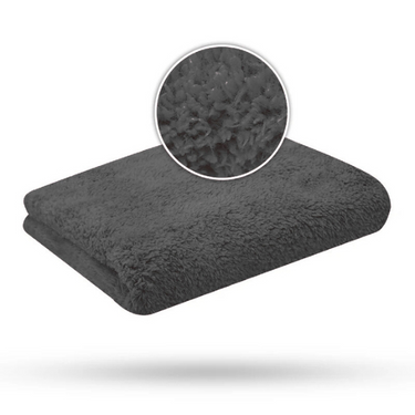 550 GSM Microfibre Buffing Cloth Detailing Corporation.