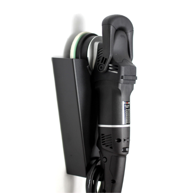 Single Polishing Machine Holder Detailer South Africa.