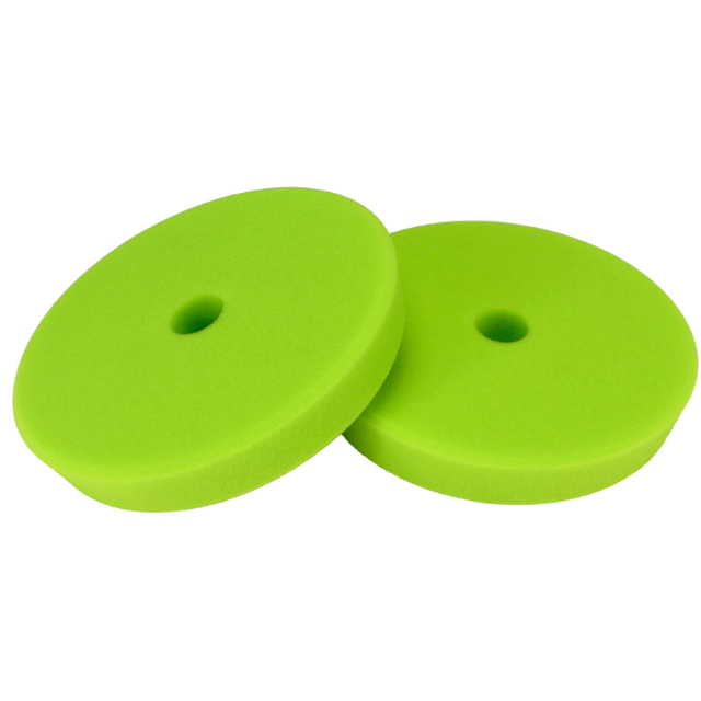 Pads 99 Green Twister Pad: 6 Inch Ultra Soft Waxing Pad Pads99.
