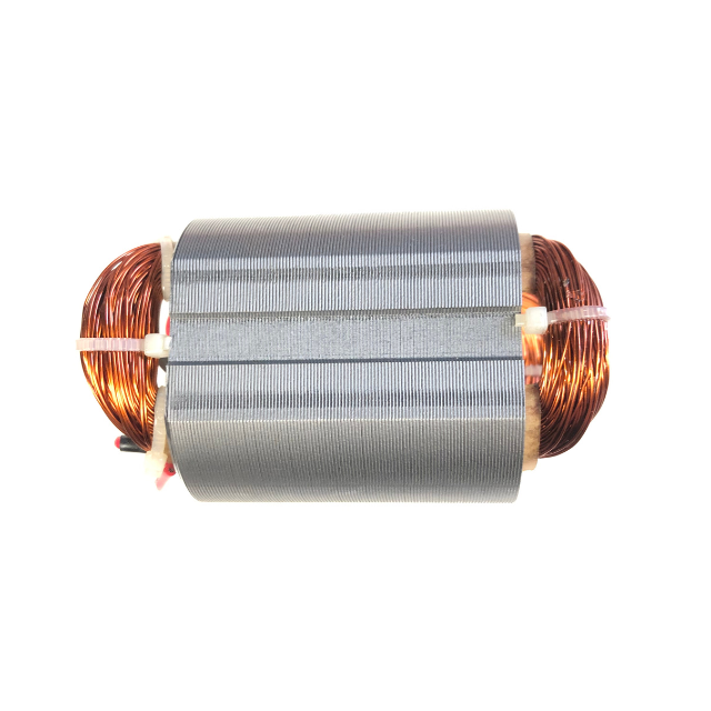 Stator for Status PA125 Rotary Polisher Status.
