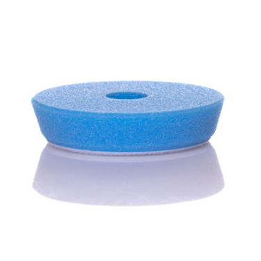 Basic Heavy Cutting Pad Work Stuff.