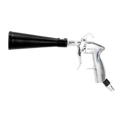 010 Classic Compressor Gun with Rotating Mechanism BenBow.